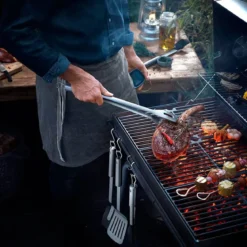Pinzas grill XL profi Plus BBQ WMF
