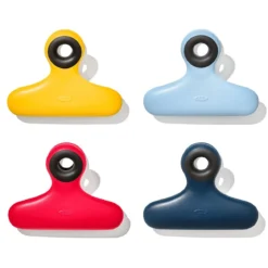 Pinzas magnéticas multicolor OXO