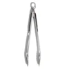Pinzas para barbacoa de acero inoxidable OXO