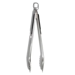 Pinzas para barbacoa de acero inoxidable OXO