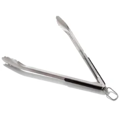 Pinzas para barbacoa de acero inoxidable OXO