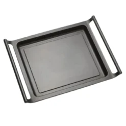 Plancha antiadherente cocina y horno BRA Efficient