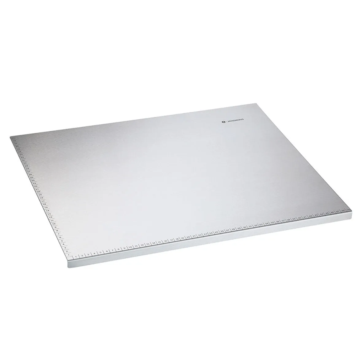 Plancha encimera de acero Zassenhaus