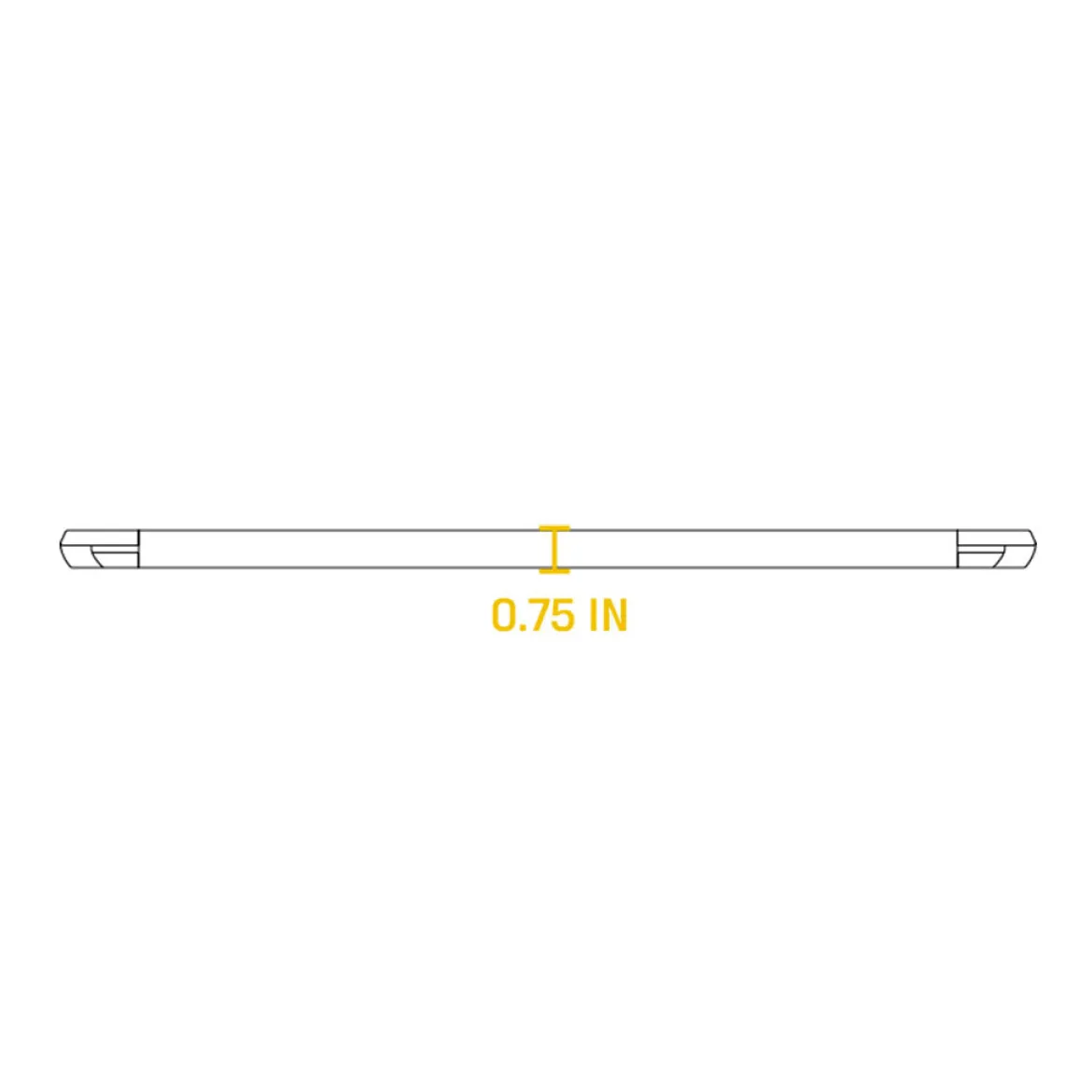 Plancha grill XXL reversible de hierro Chef Lodge