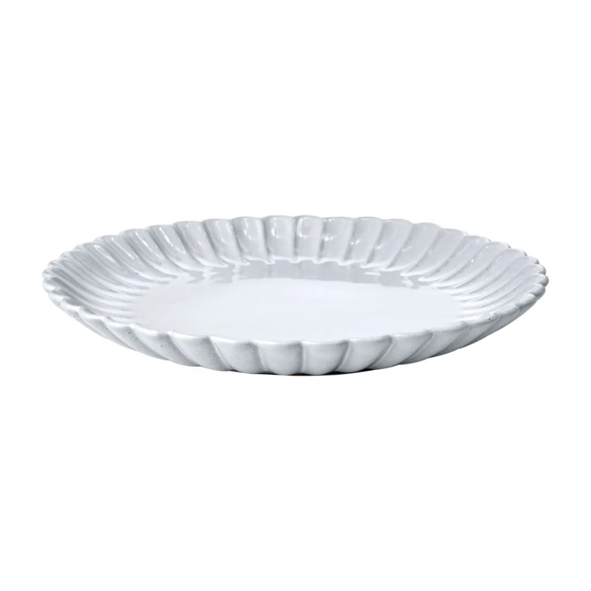 Plato cerámico Hulda Affari of Sweden