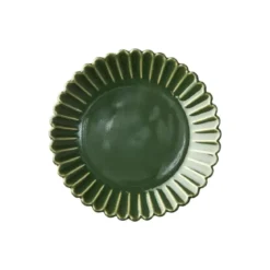Plato cerámico Hulda Affari of Sweden