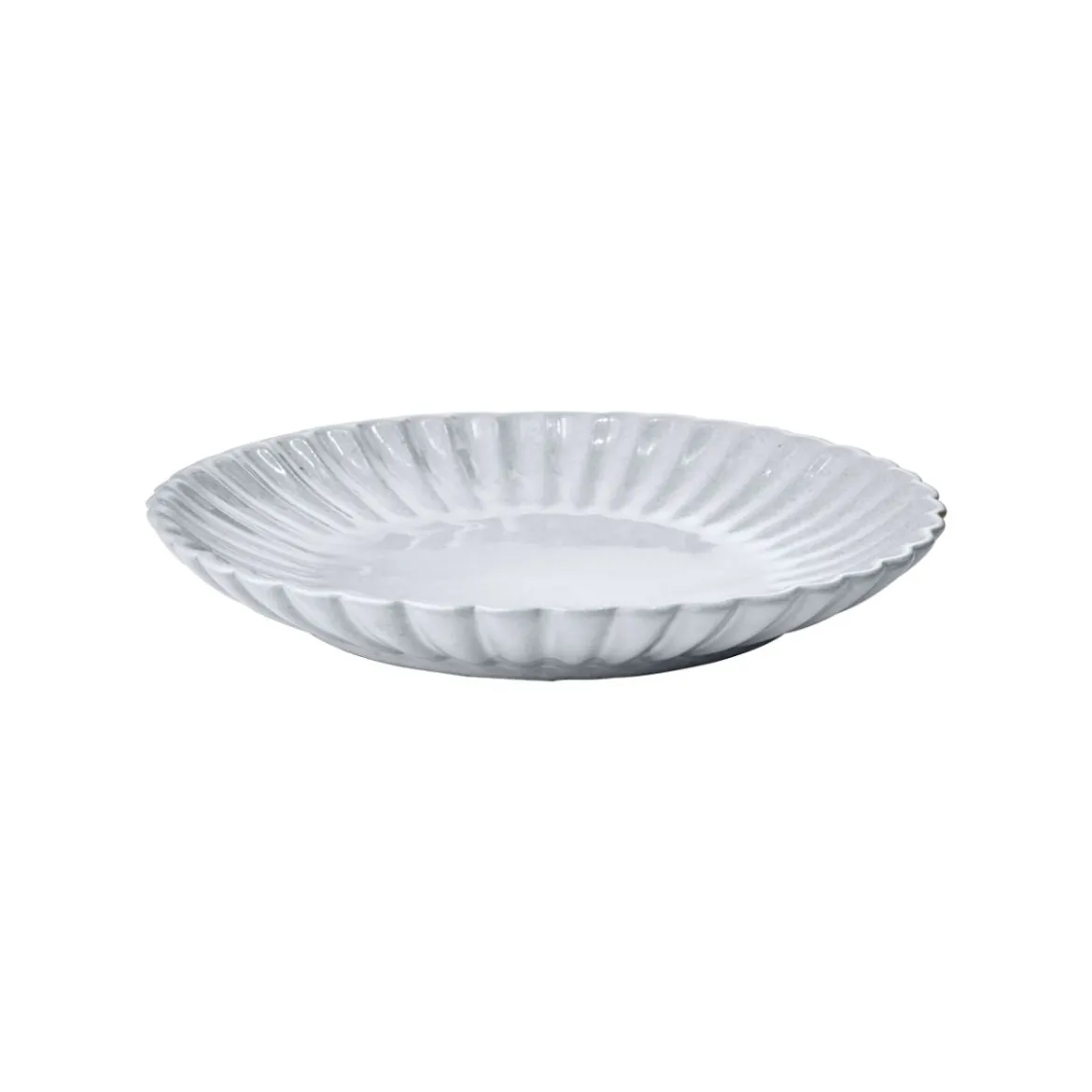 Plato cerámico Hulda Affari of Sweden