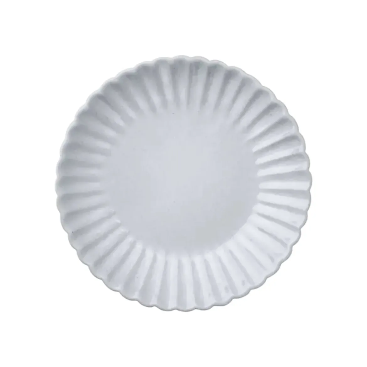 Plato cerámico Hulda Affari of Sweden