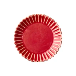 Plato cerámico Hulda Affari of Sweden