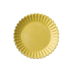 Plato cerámico Hulda Affari of Sweden