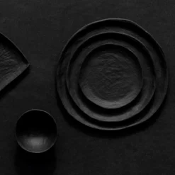 Plato cerámico YLI de Revol