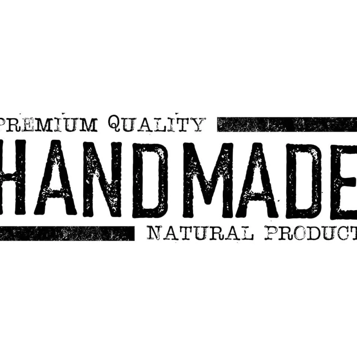Plato de cena de gres Organic Collection