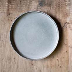 Plato de gres Serenity de Dutch Rose