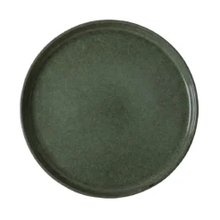 Plato de gres Serenity de Dutch Rose