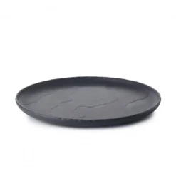 Plato de pizarra Revol