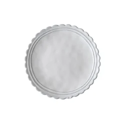 Plato postre irregular Artisan Collection de Laura Ashley
