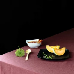 Platos cuadrados de Revol