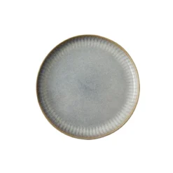 Platos de gres Sapphire Dutch Rose