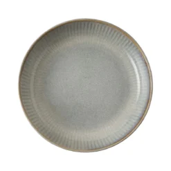 Platos de gres Sapphire Dutch Rose