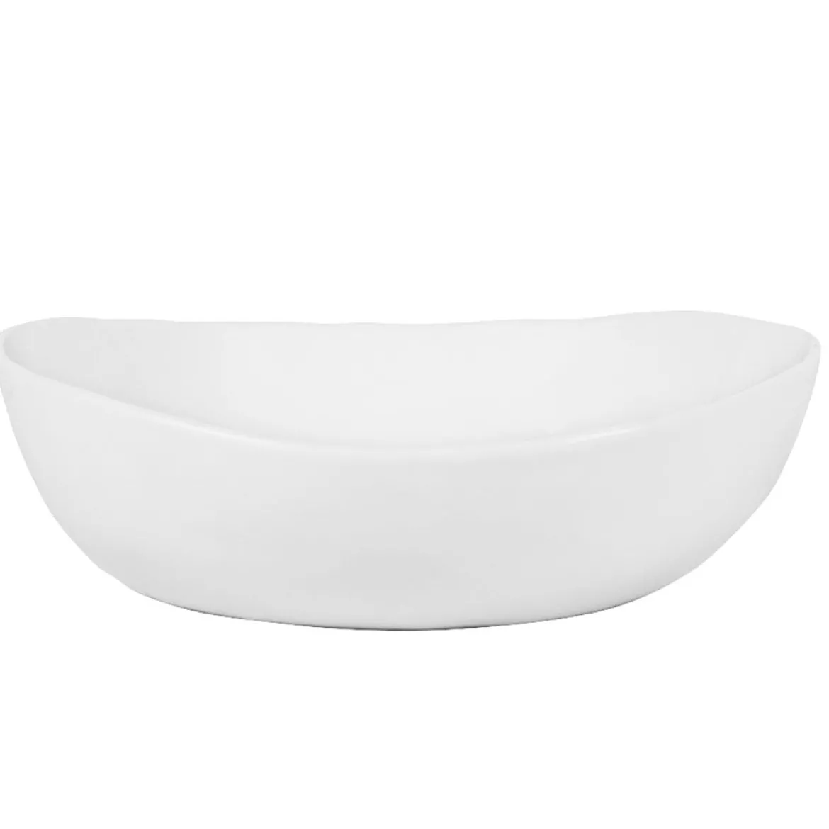 Platos de porcelana Bianca de Olsson & Jensen