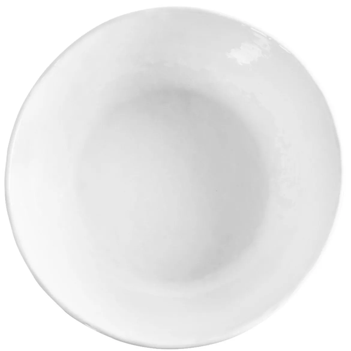 Platos de porcelana Bianca de Olsson & Jensen