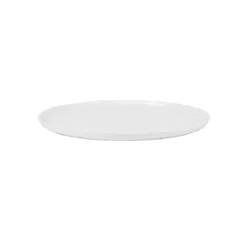 Platos de porcelana Bianca de Olsson & Jensen