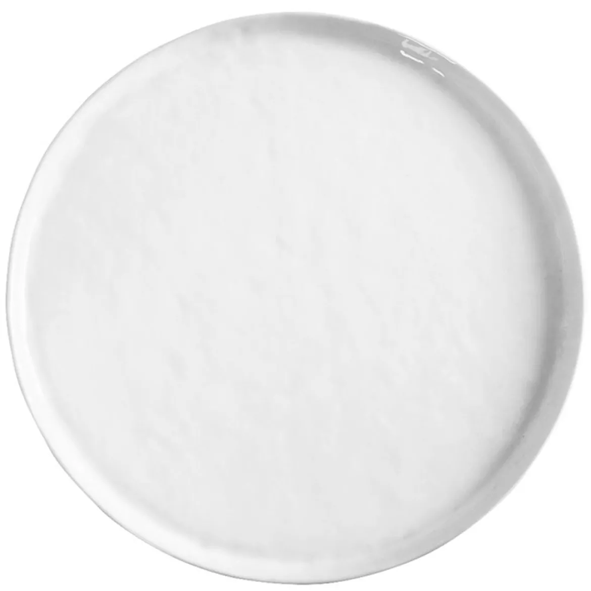 Platos de porcelana Bianca de Olsson & Jensen