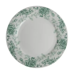 Platos de porcelana Bloemen Laura Ashley