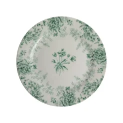 Platos de porcelana Bloemen Laura Ashley