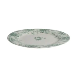 Platos de porcelana Bloemen Laura Ashley
