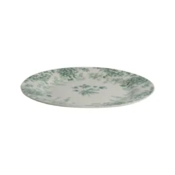 Platos de porcelana Bloemen Laura Ashley