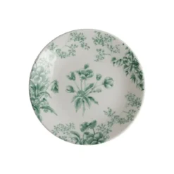 Platos de porcelana Bloemen Laura Ashley