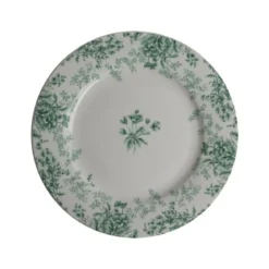 Platos de porcelana Bloemen Laura Ashley