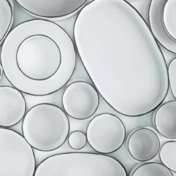Platos de porcelana Caractère Revol