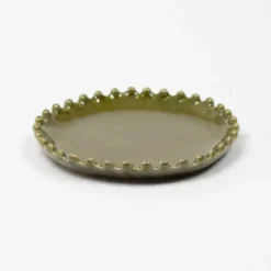 Platos de porcelana Eden Olsson & Jensen