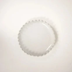 Platos de porcelana Eden Olsson & Jensen