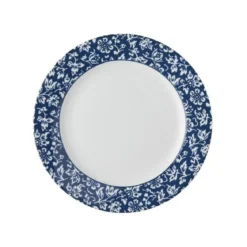 Platos de porcelana Laura Ashley