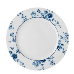 Platos de porcelana Laura Ashley