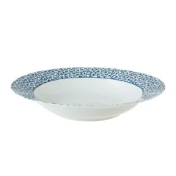 Platos de porcelana Laura Ashley
