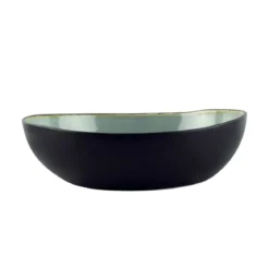 Platos de porcelana Vega Olsson&Jensen
