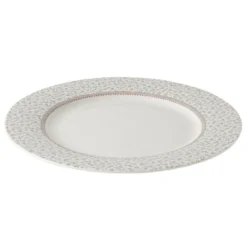 Platos de porcelana Wild Clematis Laura Ashley