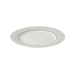 Platos de porcelana Wild Clematis Laura Ashley