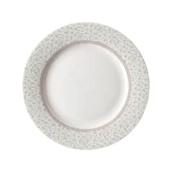 Platos de porcelana Wild Clematis Laura Ashley