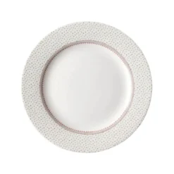 Platos de porcelana Wild Clematis Laura Ashley