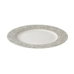 Platos de porcelana Wild Clematis Laura Ashley