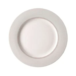 Platos de porcelana Wild Clematis Laura Ashley