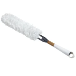 Plumero de microfibra Dust Whisperer Full Circle