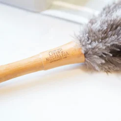 Plumero pluma de avestruz Living Nostalagia de KitchenCraft