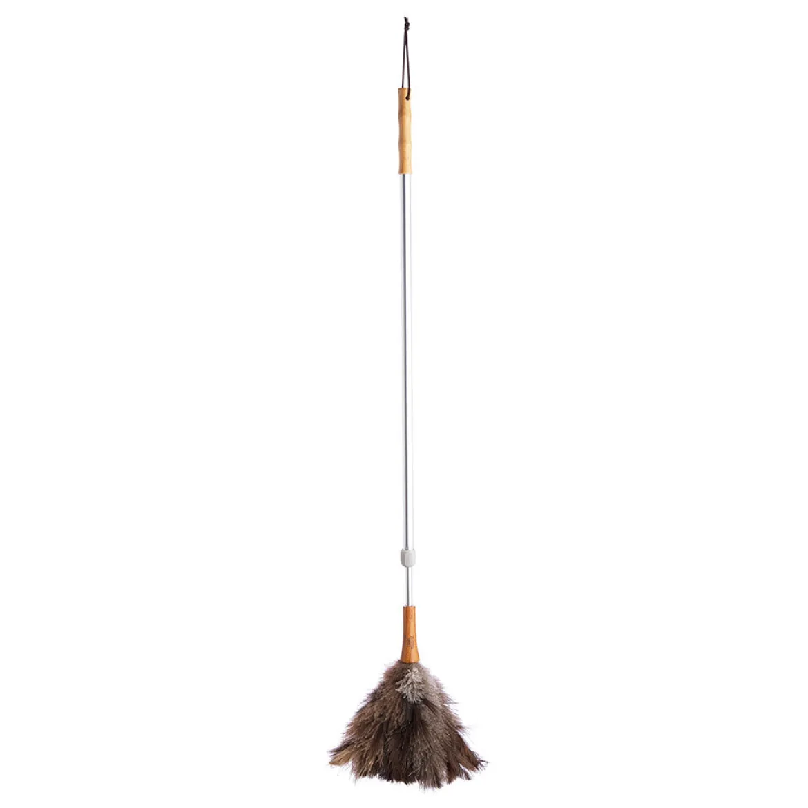 Plumero pluma de avestruz Living Nostalagia de KitchenCraft