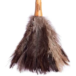 Plumero pluma de avestruz Living Nostalagia de KitchenCraft